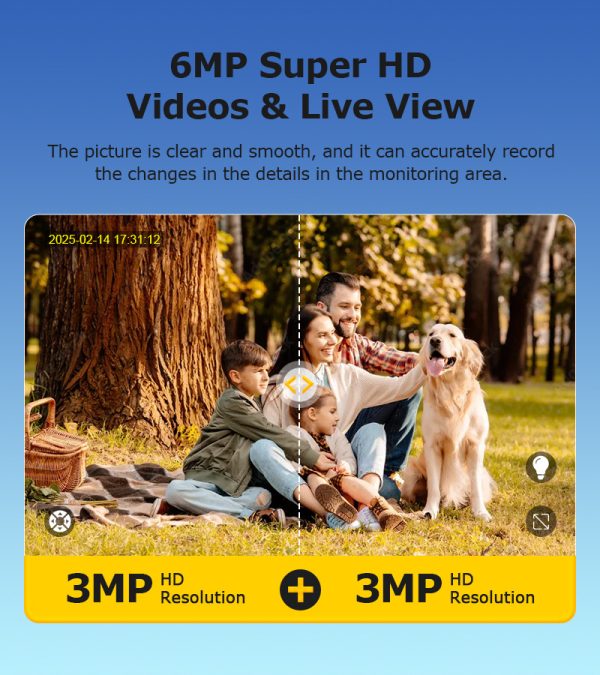 AOV Solar Battery Camera 4G SIM 7/24 Hours Recording Wireless WIFI Security PTZ Camera Dual Lens PIR Night Vision